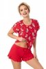 Donna Piżama BEAR SHORT